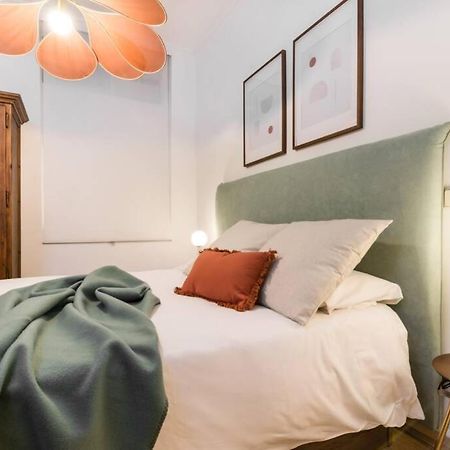 Coqueto Piso En Madrid/Atocha. 4 Personas 2 Hab Apartment Exterior photo