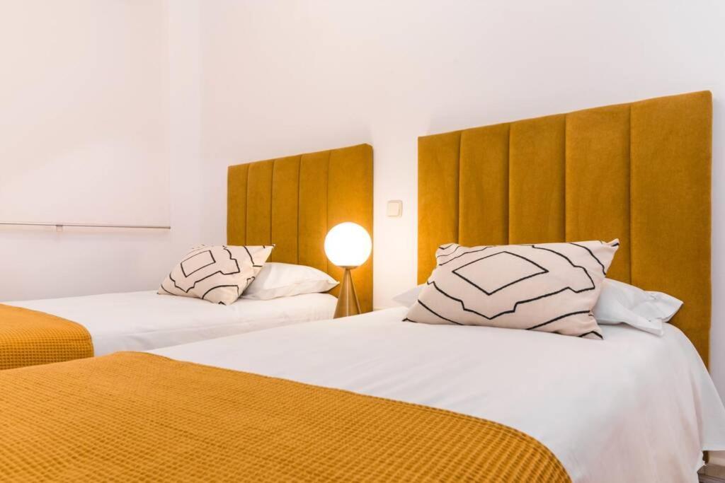 Coqueto Piso En Madrid/Atocha. 4 Personas 2 Hab Apartment Exterior photo
