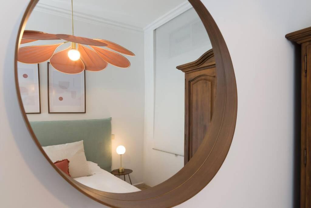 Coqueto Piso En Madrid/Atocha. 4 Personas 2 Hab Apartment Exterior photo
