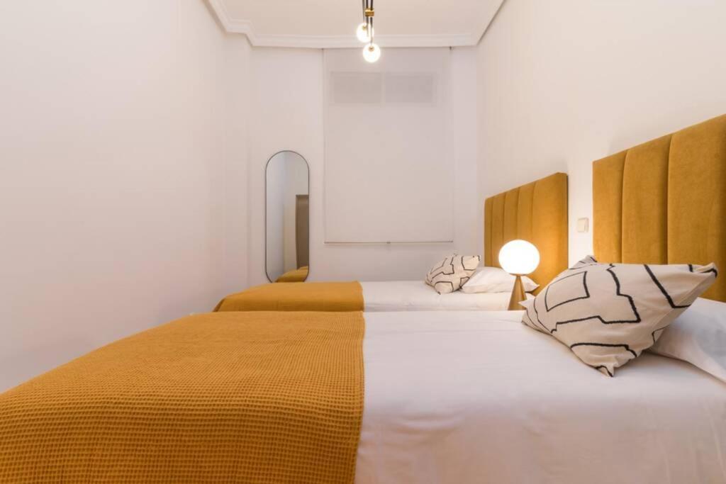 Coqueto Piso En Madrid/Atocha. 4 Personas 2 Hab Apartment Exterior photo